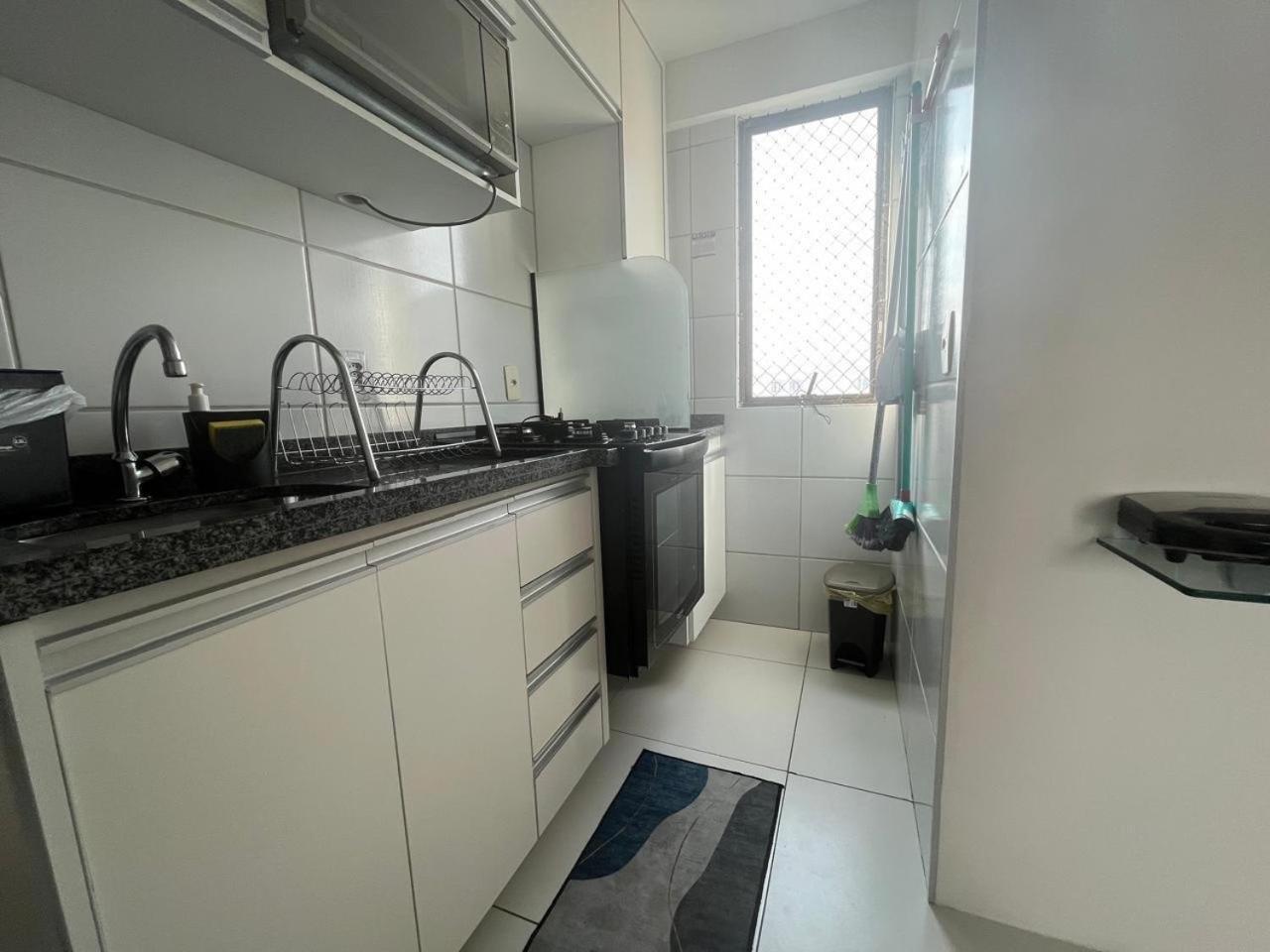 Flat 1701 - Portomar Home Club Recife Exteriér fotografie