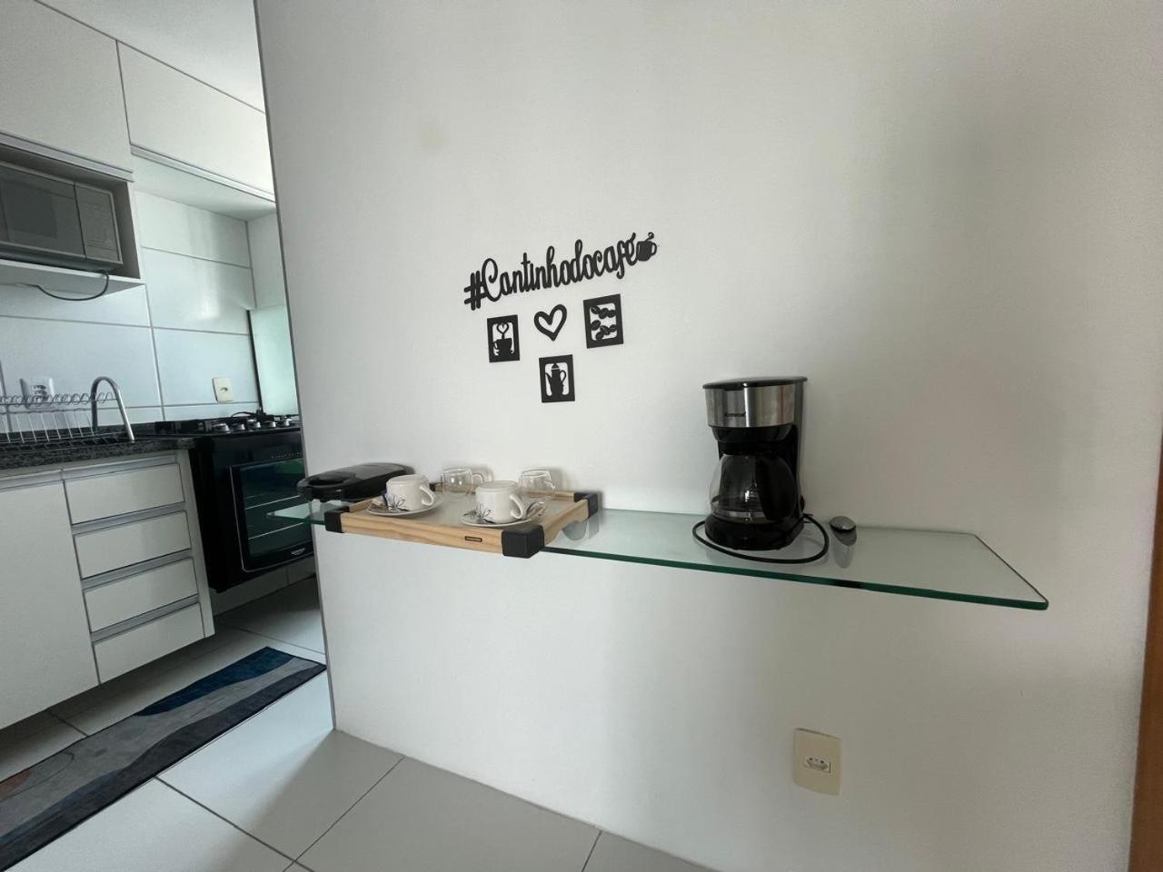 Flat 1701 - Portomar Home Club Recife Exteriér fotografie